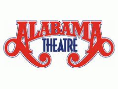 Alabama Theatre in Myrtle Beach