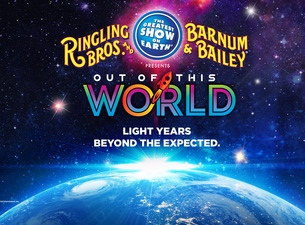 Ringling Bros. and Barnum & Bailey