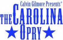 The Carolina Opry