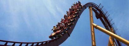 2017 Theme Park Discounts